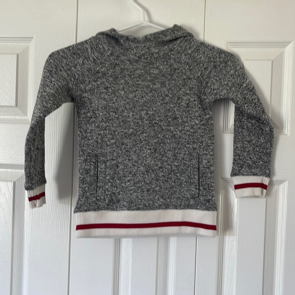 Monkey Bars Hoodie Size 5/6🥰🥰
